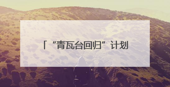 “青瓦台回归”计划让韩国人喜忧参半
